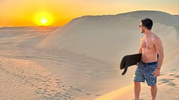 The Five Egyptian Oases: Hidden Gems in the Heart of the Desert