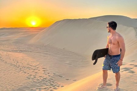 The Five Egyptian Oases: Hidden Gems in the Heart of the Desert