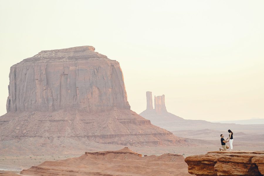 western desert of Egypt