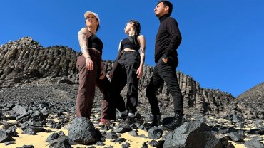 Black Desert – A Geological Enigma That Puzzles Scientists